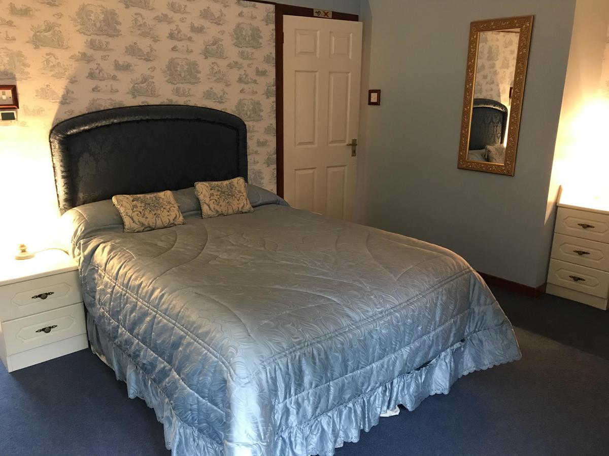 Drumbuie Farm B&B Drumnadrochit Exterior foto